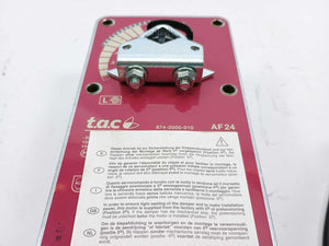 t.a.c 874-0000-010 Actuator