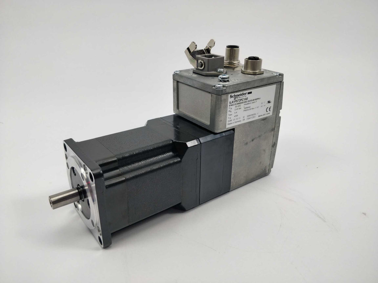 Schneider Electric ILA1F572PC1A0 24-36 VDC, SERVO MOTOR