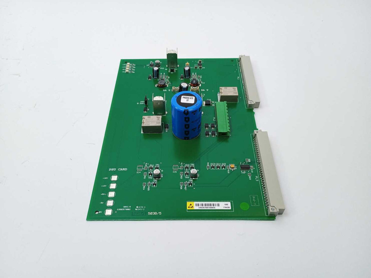 t.a.c/Schneider electric S-X96-PSU PSU Card