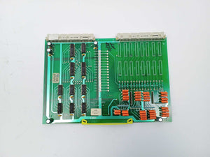 Satchwell 3/228/578/0-5-4 Status input card