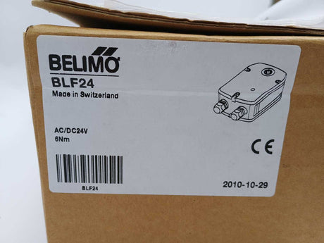 Belimo BLF24 Damper actuator
