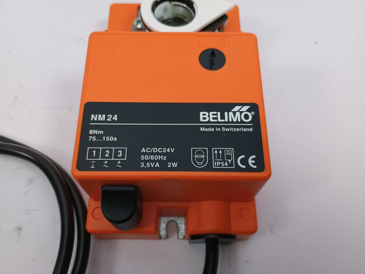 Belimo NM24 Rotary actuator