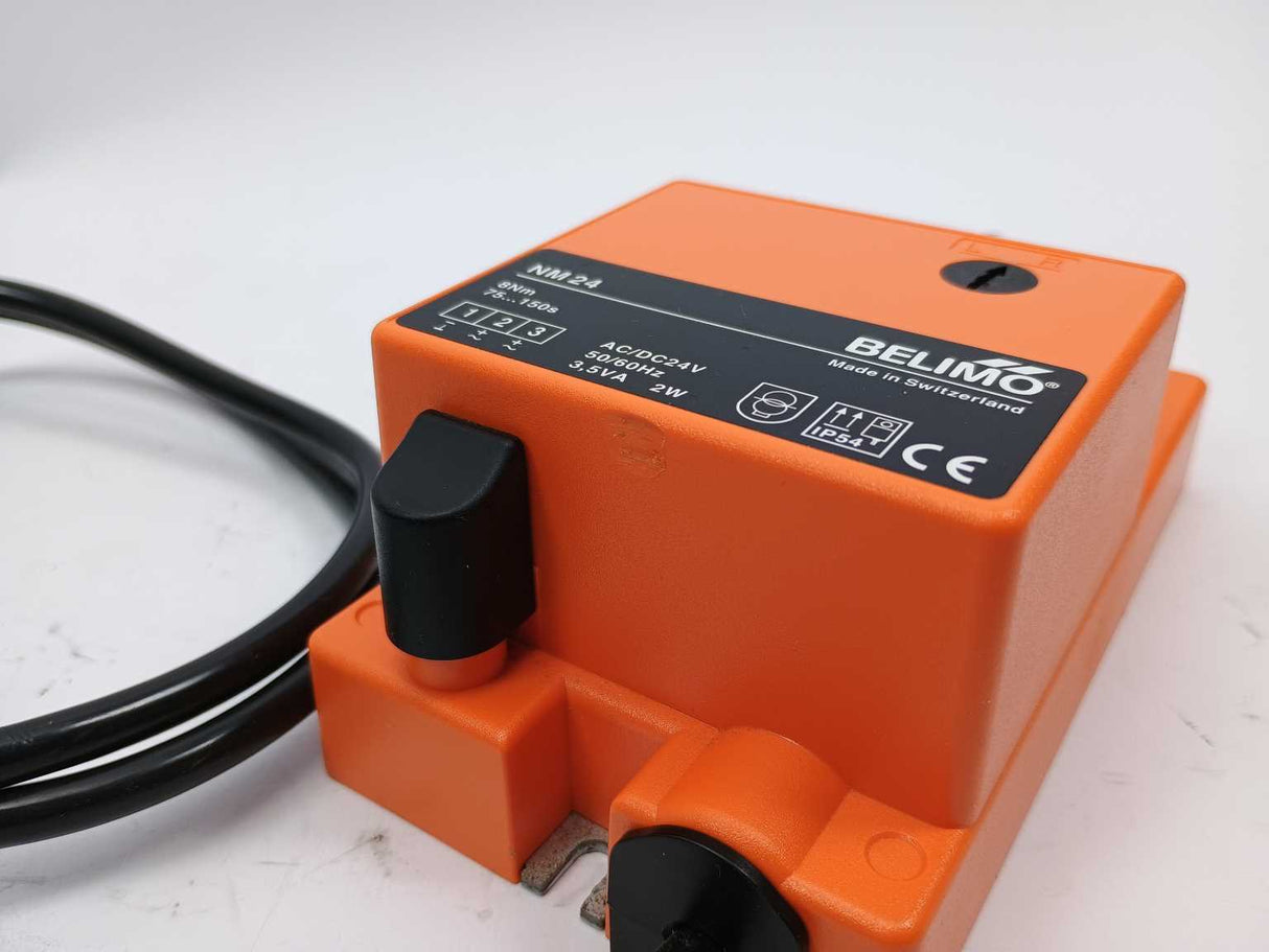 Belimo NM24 Rotary actuator
