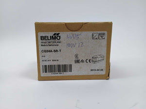 Belimo CQ24A-SR-T Rotary actuator