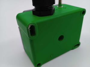 Schneider SPD310-100 ....1000Pa Pressure transmitter