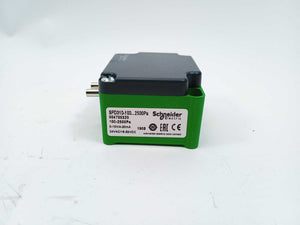Schneider SPD310-100 ....2500Pa Pressure transmitter, 004700320