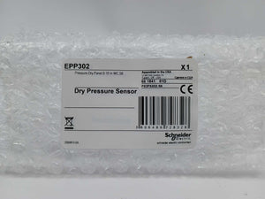 Schneider EPP302 Differential Pressure/Air Velocity Transducer