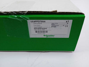 Schneider VX4PPD75N4 BB Power board