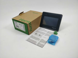 Schneider Electric HMISTW6200 4" wide color touch screen