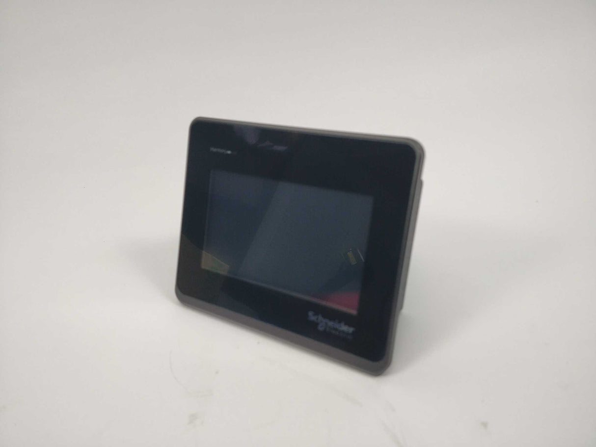 Schneider Electric HMISTW6200 4" wide color touch screen
