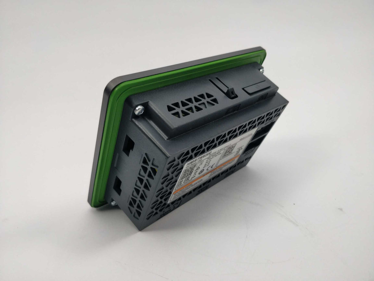 Schneider Electric HMISTW6200 4" wide color touch screen