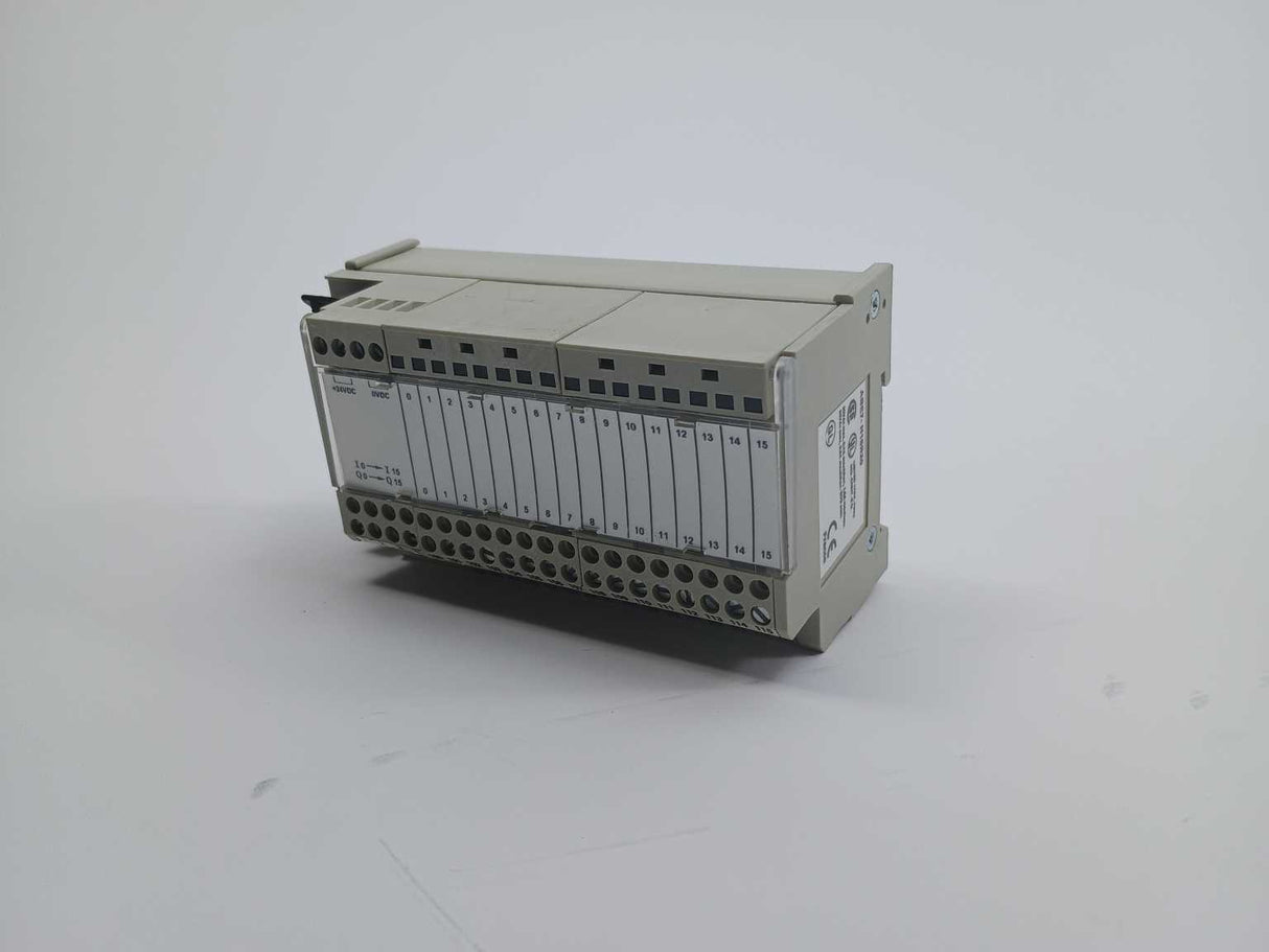 TELEMECANIQUE ABE7H16R20 Passive connection Sub-base Module