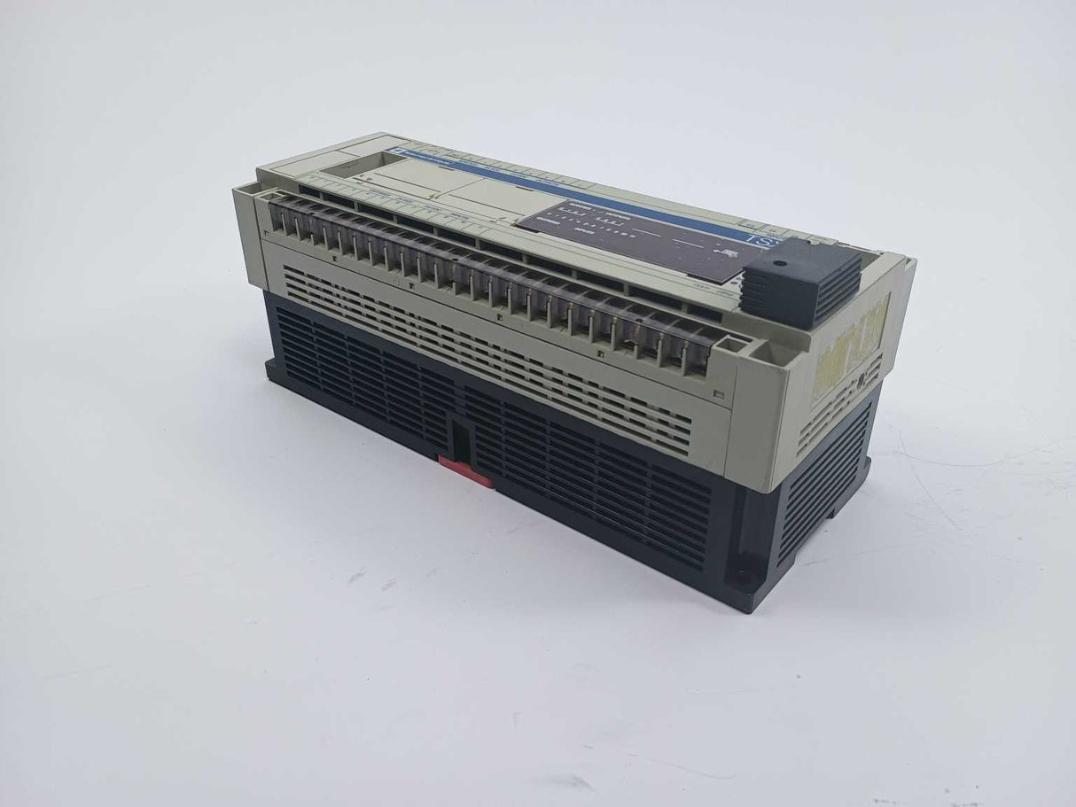 TELEMECANIQUE TSX1722012 DC 20 I/O Trans