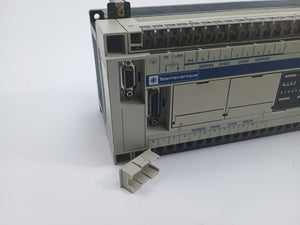 TELEMECANIQUE TSX1722012 DC 20 I/O Trans