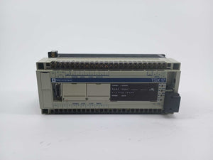 TELEMECANIQUE TSX1722012 DC 20 I/O Trans