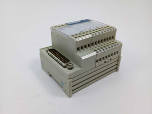 Schneider ABE7-CPA410 connection sub-base