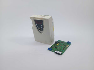 Schneider VX4A61101Y Control block