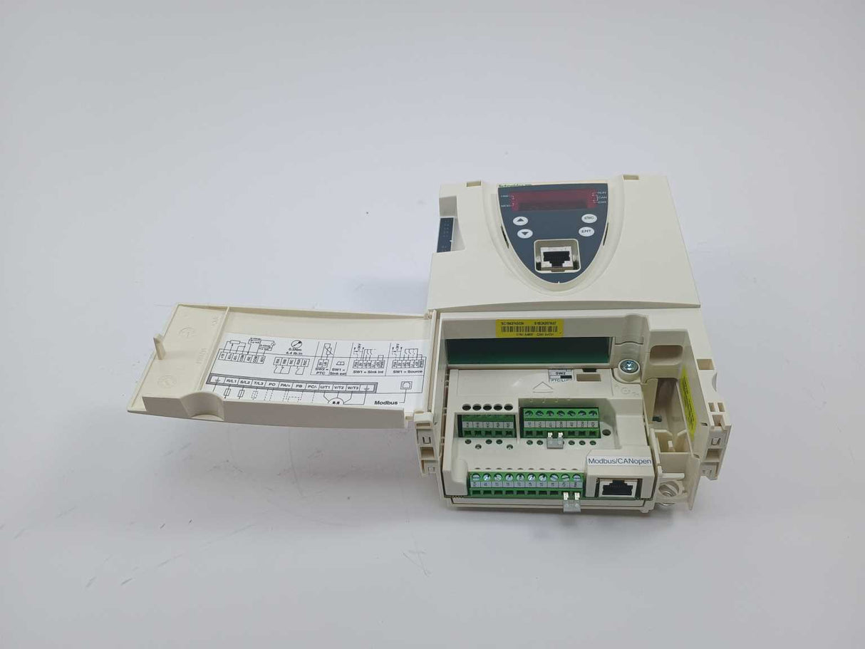 Schneider VX4A61101Y Control block
