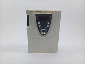 Schneider VX4A61101Y Control block