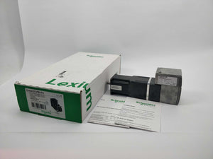 Schneider Electric ILA2E572PB1F0 24-36 VDC Servo motor