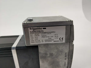 Schneider Electric ILA2E572PB1F0 24-36 VDC Servo motor