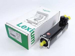 Schneider Electric SH30703P02F2000 Servomotor SH3 070