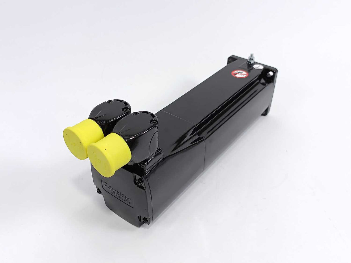 Schneider Electric SH30703P02F2000 Servomotor SH3 070