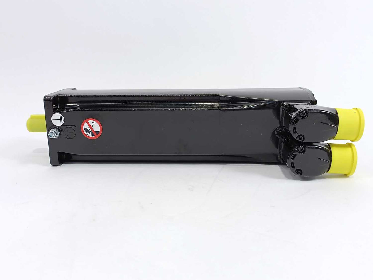 Schneider Electric SH30703P02F2000 Servomotor SH3 070