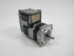 Schneider Electric ILE1B661PC1A0 Servo Motor, IFE71/2DP0ISDS/-QDI54/-001RPP41