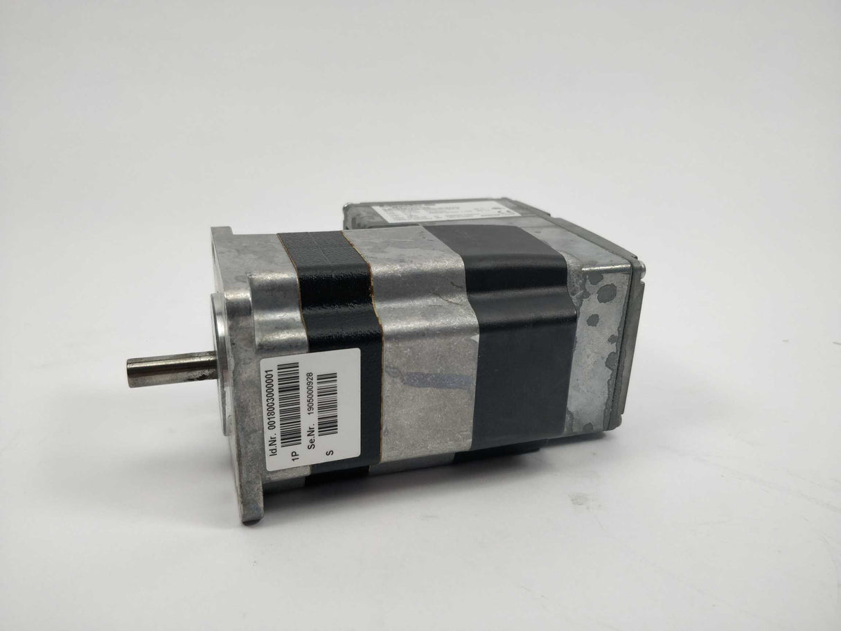 Schneider Electric ILE1B661PC1A0 Servo Motor, IFE71/2DP0ISDS/-QDI54/-001RPP41