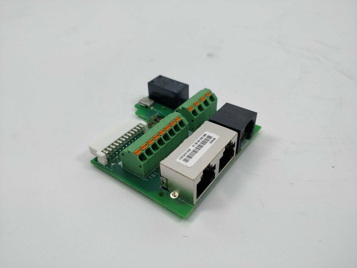 Schneider Electric VW3A31208 CANOPEN