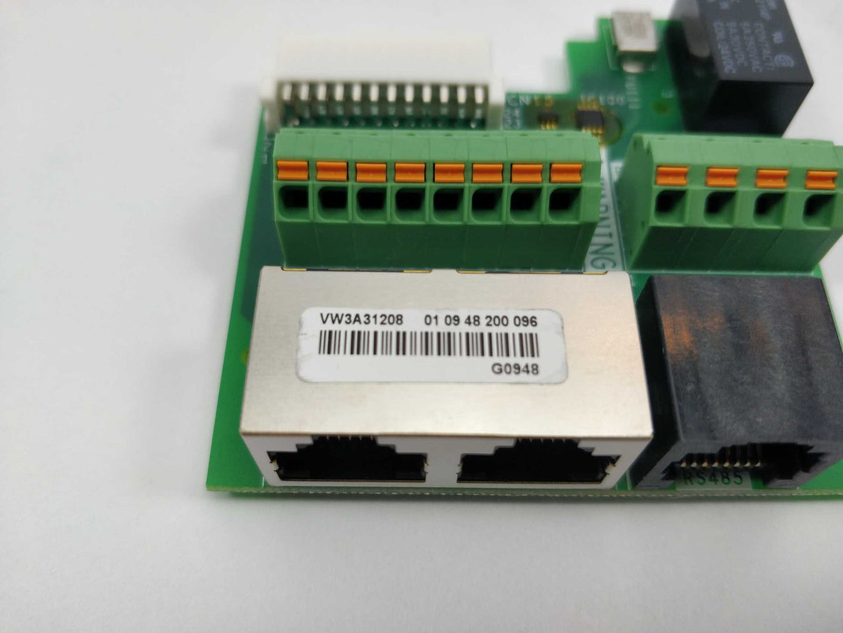 Schneider Electric VW3A31208 CANOPEN