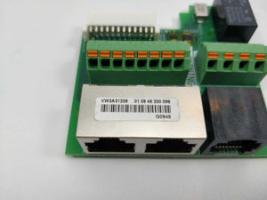 Schneider Electric VW3A31208 CANOPEN