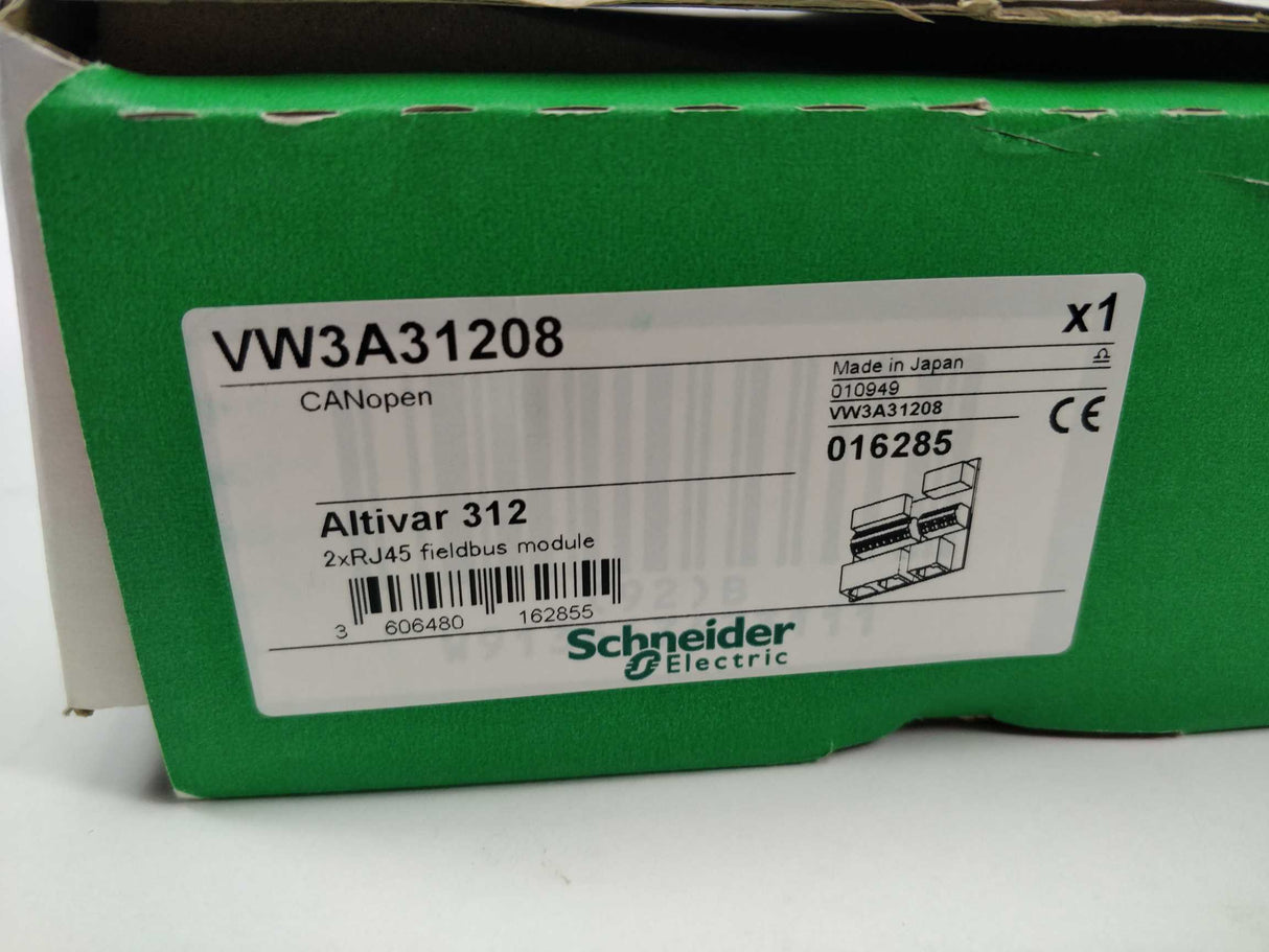 Schneider Electric VW3A31208 CANOPEN