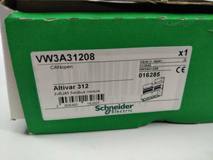 Schneider Electric VW3A31208 CANOPEN