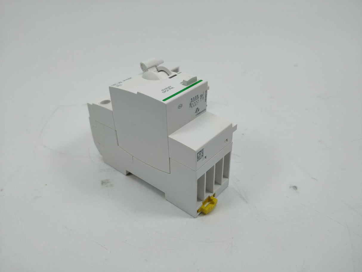 Schneider Electric A9Y85725 Add-on residual current device