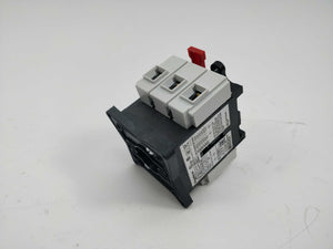 Schneider Electric VCF01 Main emerg switch-discon + handle