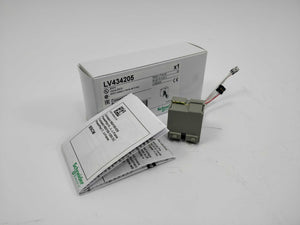 Schneider Electric LV434205 BSCM Communication module