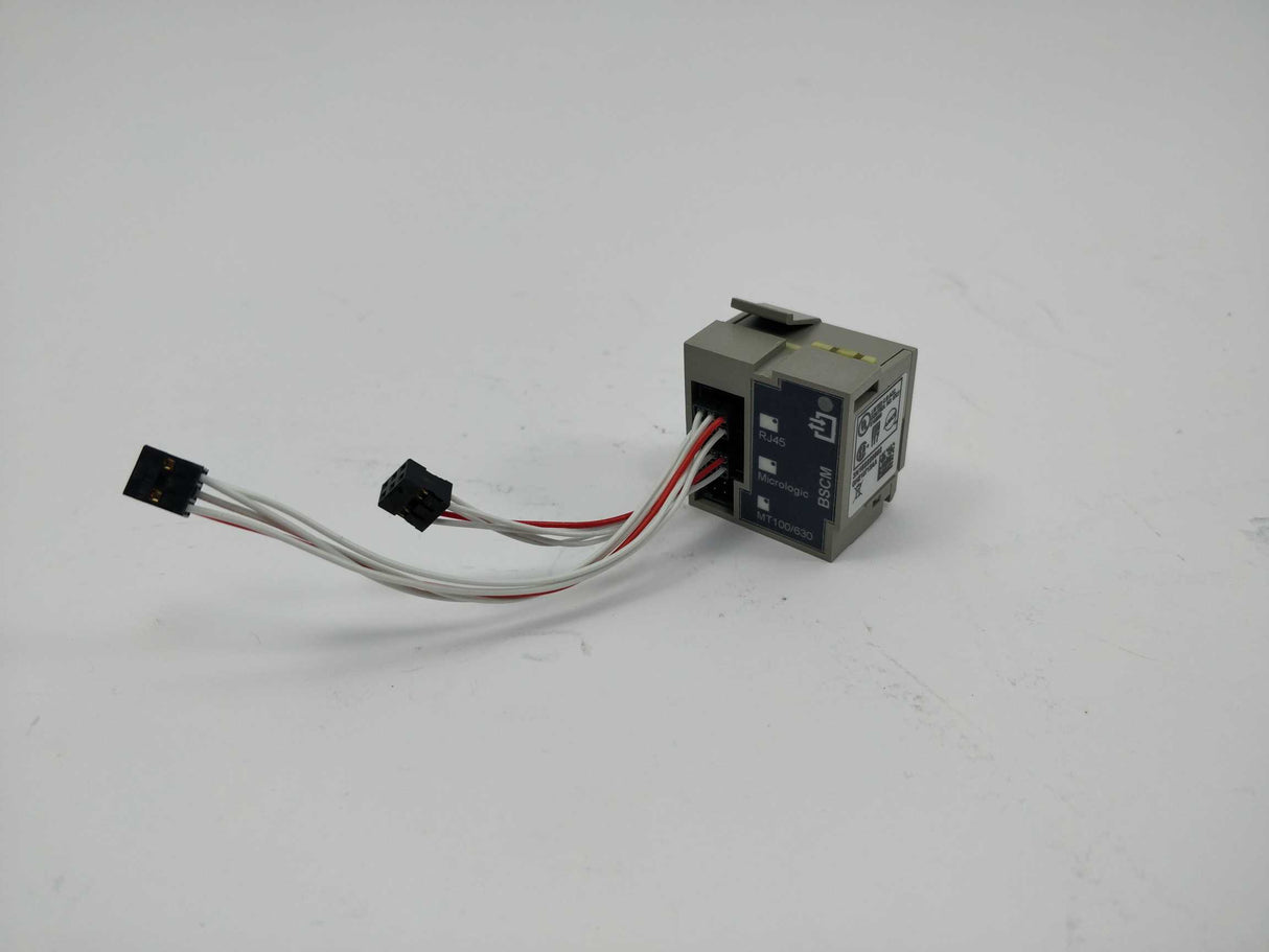 Schneider Electric LV434205 BSCM Communication module