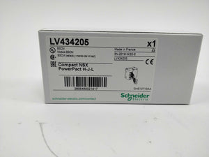 Schneider Electric LV434205 BSCM Communication module