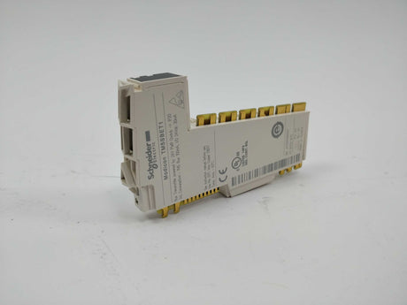 Schneider Electric TM5SBET1 Mod. Bus Transmitter ->IP20