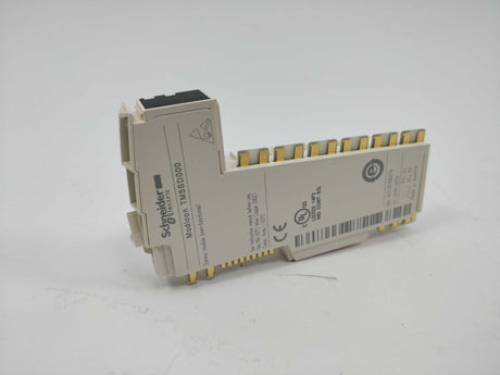 Schneider Electric TM5SD000 Dummy module (non-functional)