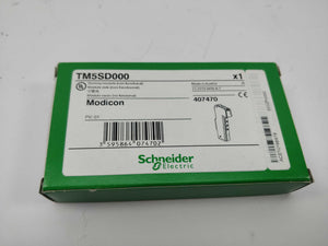 Schneider Electric TM5SD000 Dummy module (non-functional)