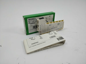 Schneider Electric TM5SBET7 Mod. Bus Transmitter -> IP67 PW Supply 6W