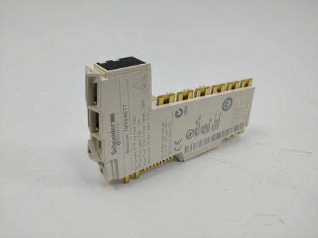 Schneider Electric TM5SBET7 Mod. Bus Transmitter -> IP67 PW Supply 6W