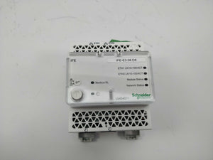 Schneider Electric LV434011 Ethernet for LV breakers + gateway
