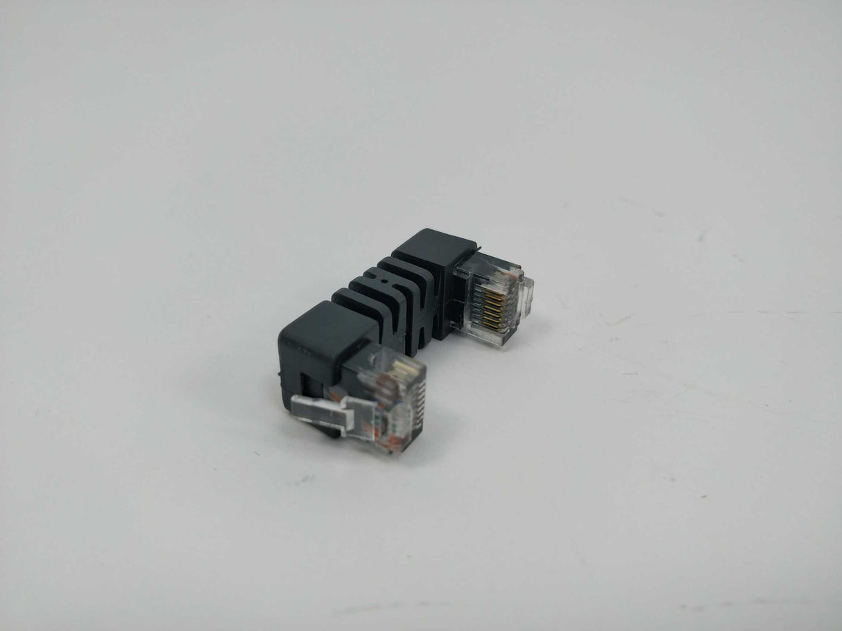 Schneider Electric LTMCC004 Side mounting connection cable 6 Pcs.