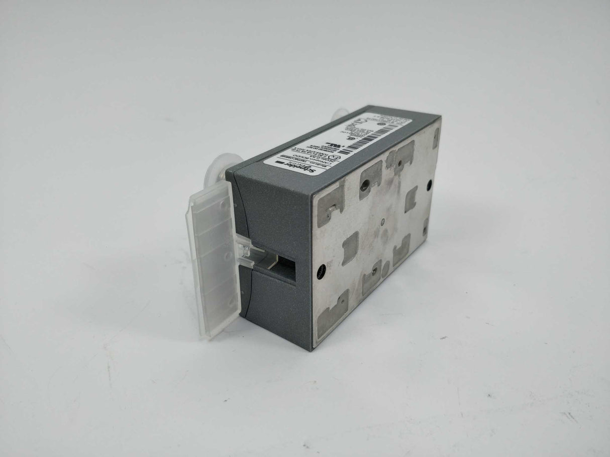 Schneider Electric TM7NCOM08B IP67 CANopen I/O Block, 8DI/DO, M8
