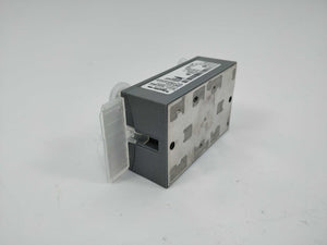 Schneider Electric TM7NCOM08B IP67 CANopen I/O Block, 8DI/DO, M8