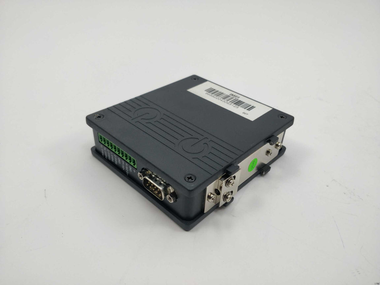 Secomea SiteManager 1139 4G-Global Cellular Communication Router